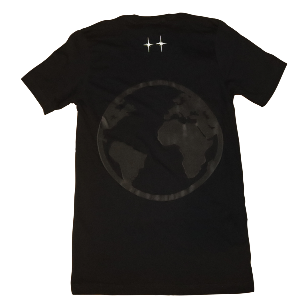 MAKE by Make The World Listen T-Shirt