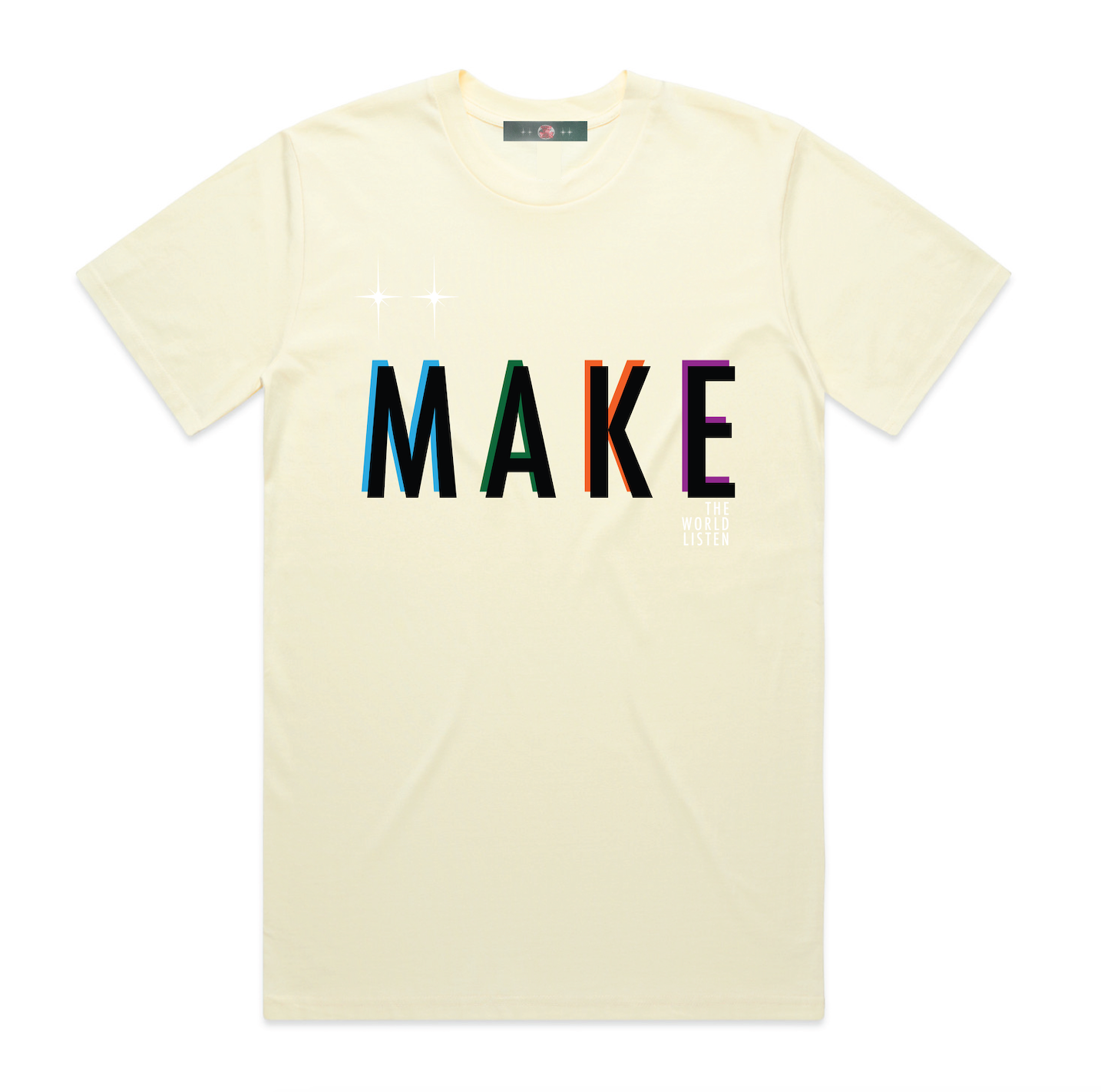 Make is Back T-Shirt